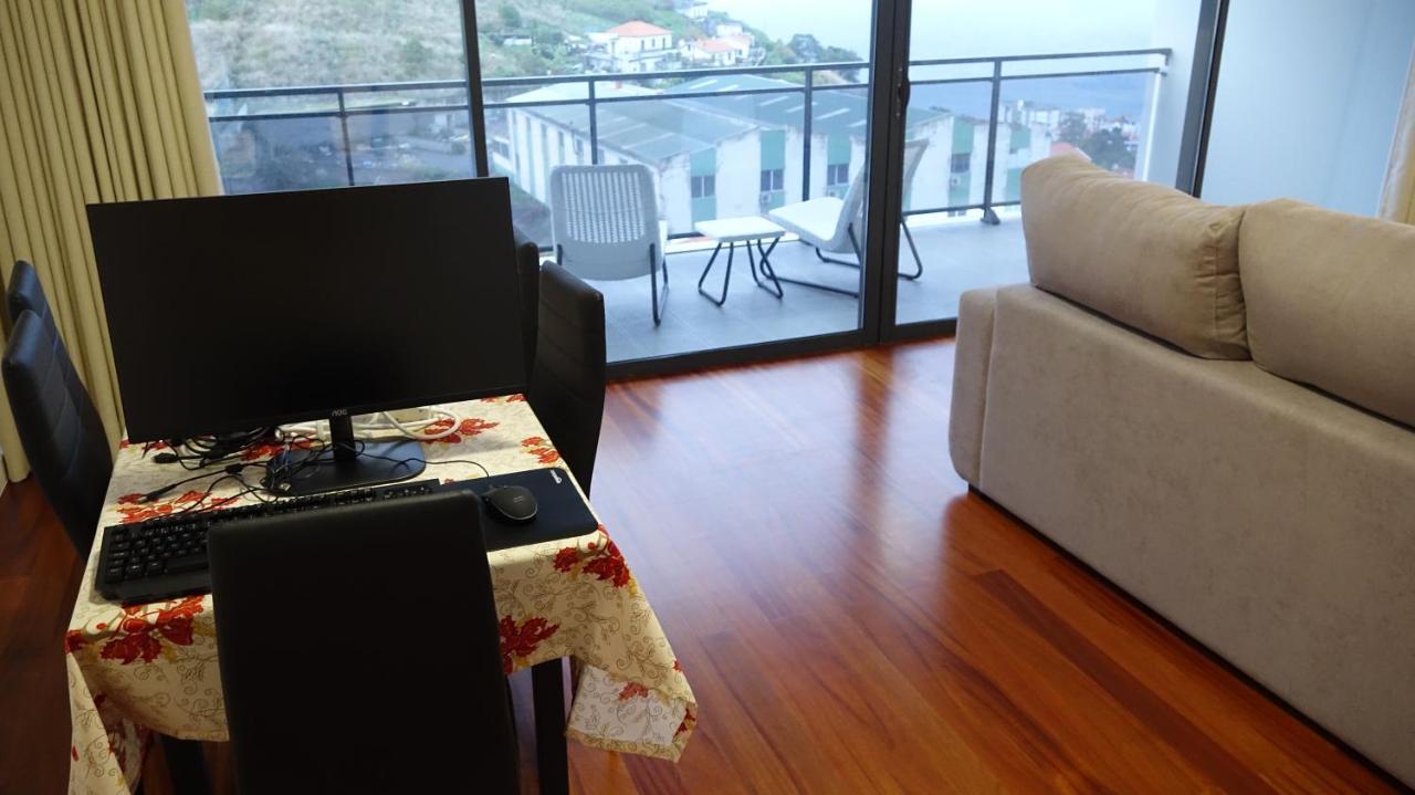 Madeira Luxury Amparo Apartment Funchal  Extérieur photo