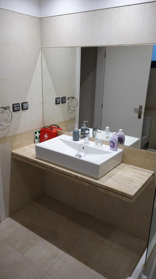 Madeira Luxury Amparo Apartment Funchal  Extérieur photo