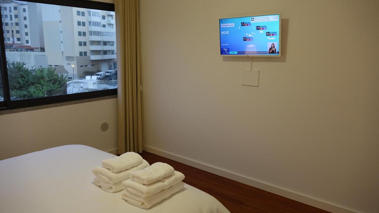 Madeira Luxury Amparo Apartment Funchal  Extérieur photo