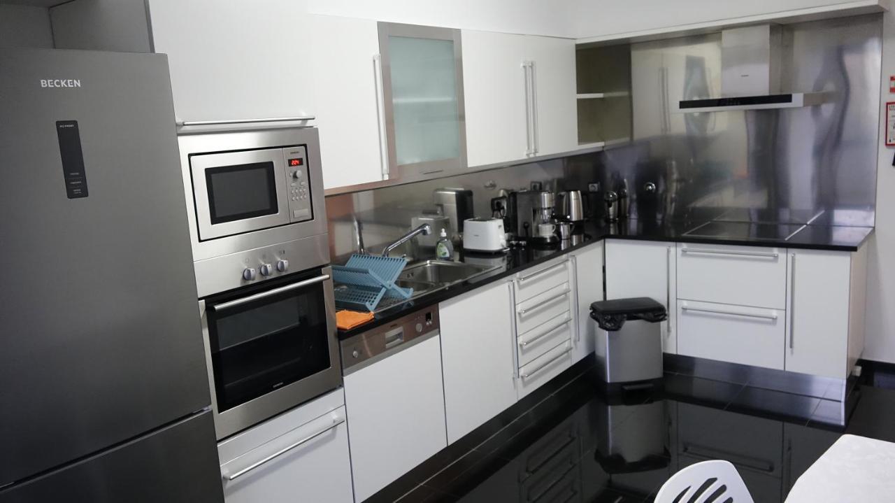 Madeira Luxury Amparo Apartment Funchal  Extérieur photo