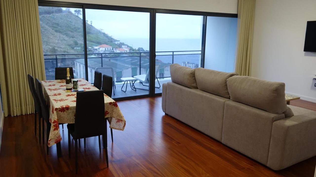 Madeira Luxury Amparo Apartment Funchal  Extérieur photo