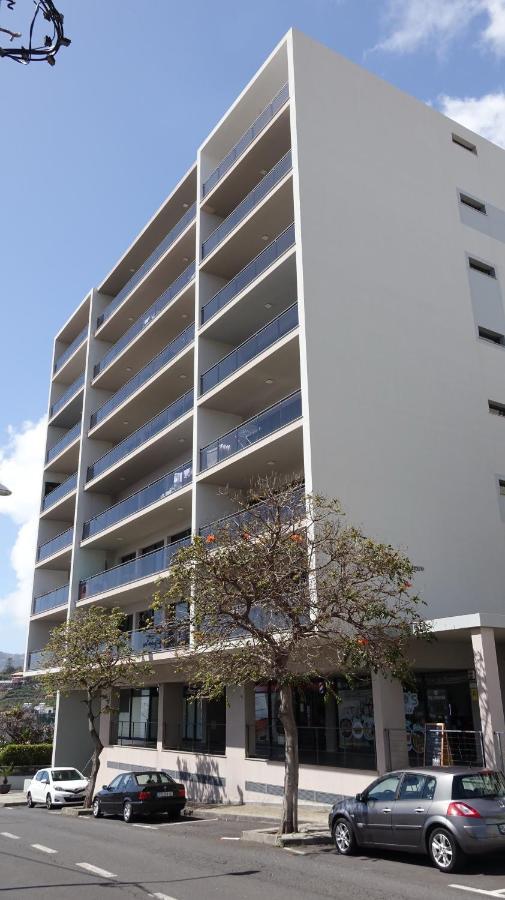 Madeira Luxury Amparo Apartment Funchal  Extérieur photo
