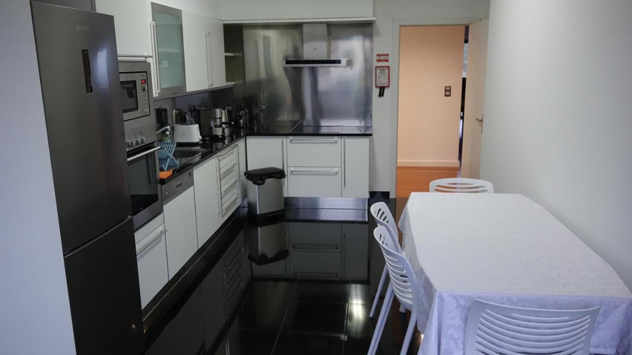 Madeira Luxury Amparo Apartment Funchal  Extérieur photo