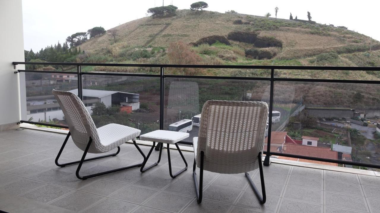 Madeira Luxury Amparo Apartment Funchal  Extérieur photo
