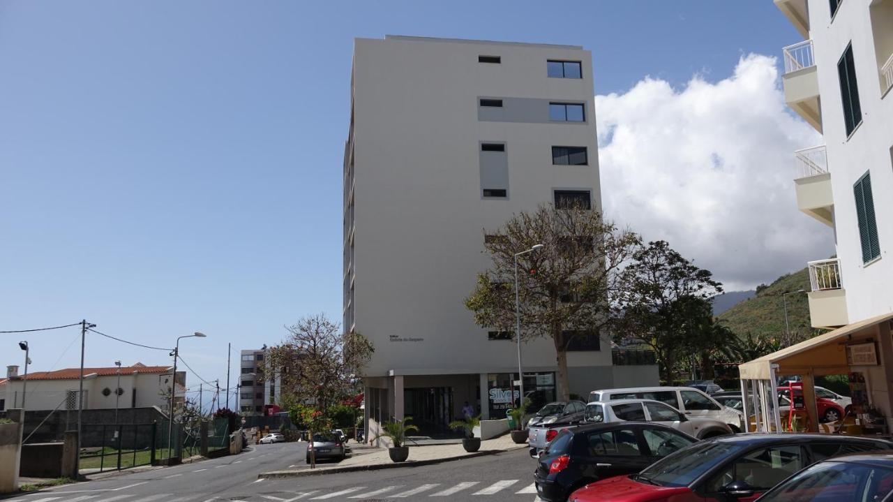 Madeira Luxury Amparo Apartment Funchal  Extérieur photo