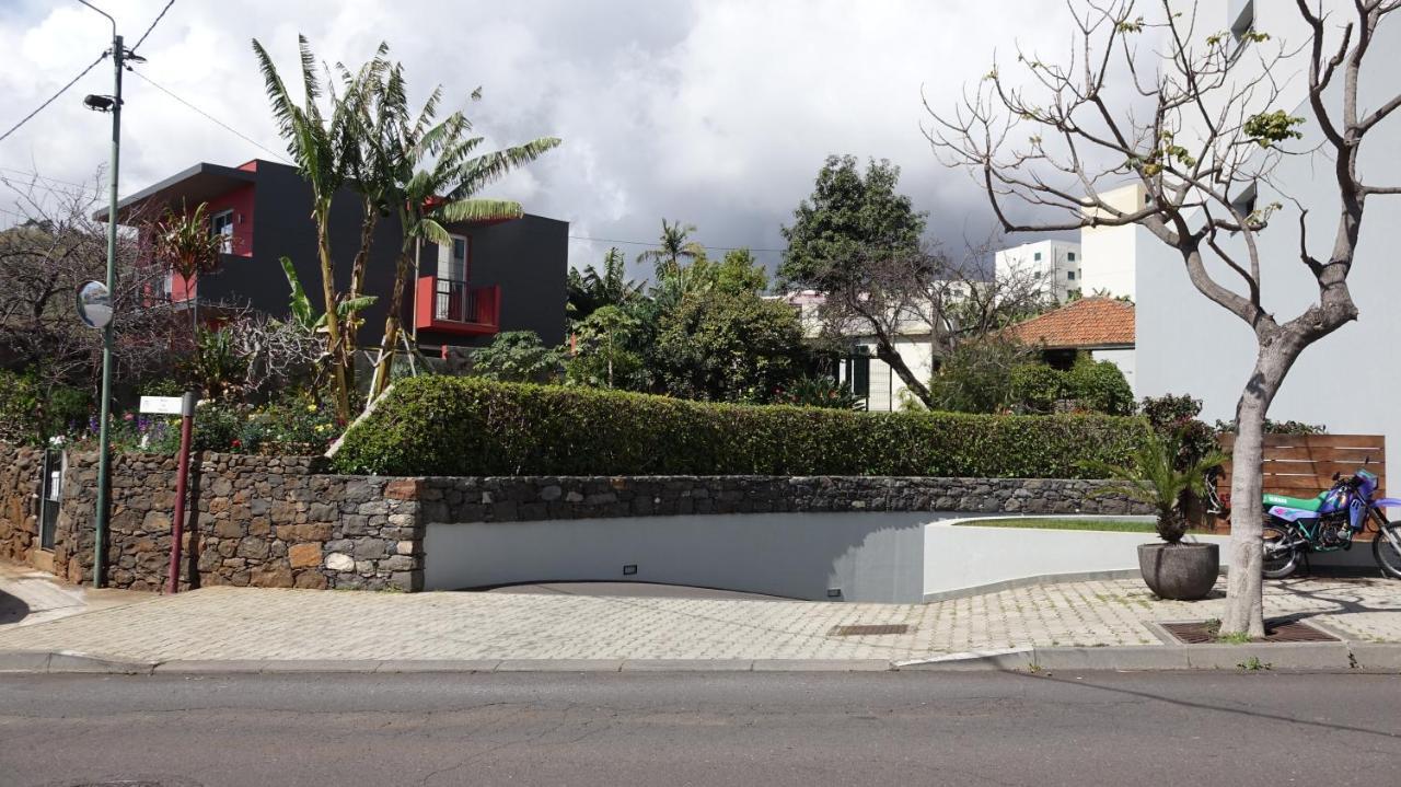Madeira Luxury Amparo Apartment Funchal  Extérieur photo