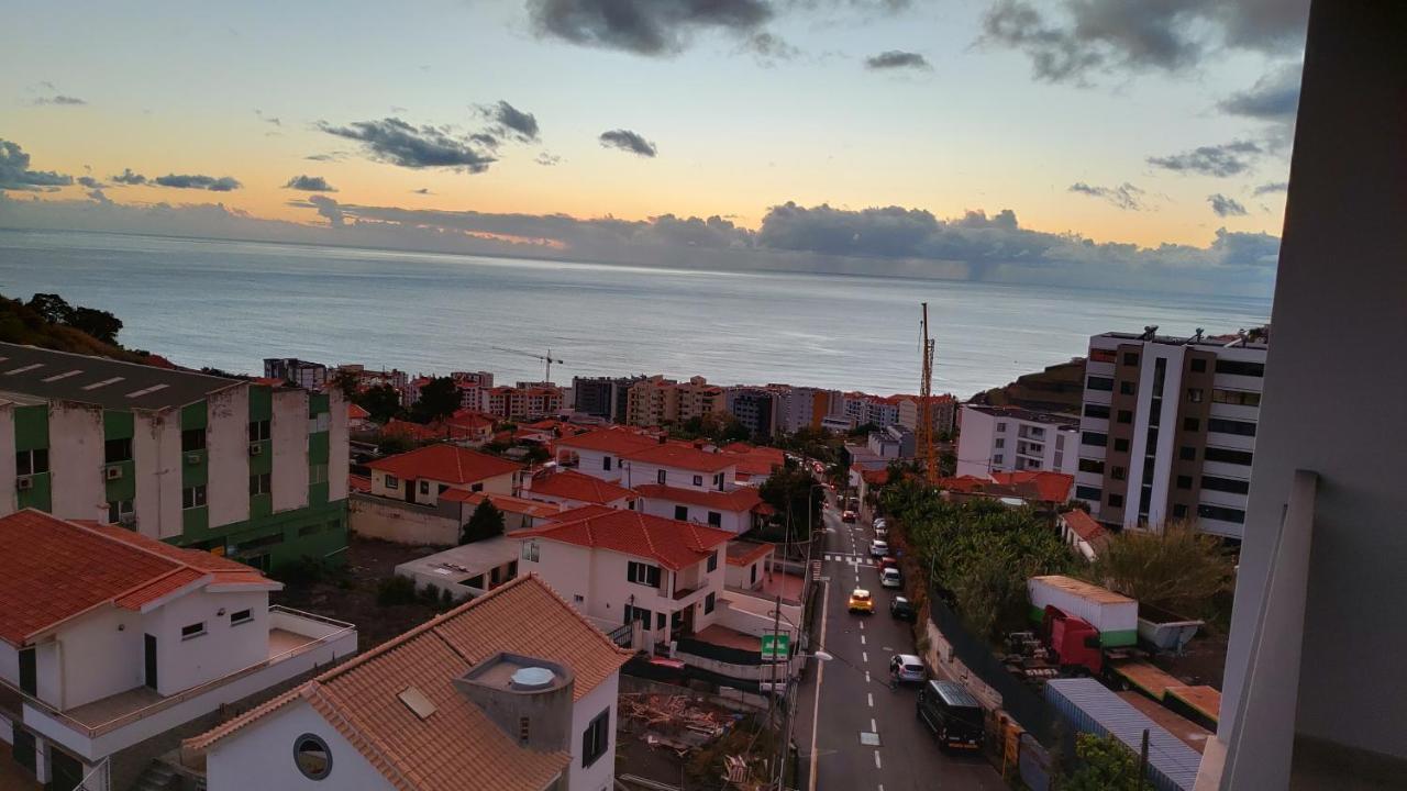 Madeira Luxury Amparo Apartment Funchal  Extérieur photo