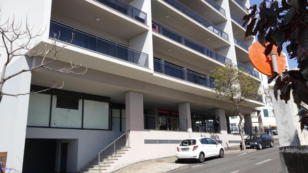 Madeira Luxury Amparo Apartment Funchal  Extérieur photo