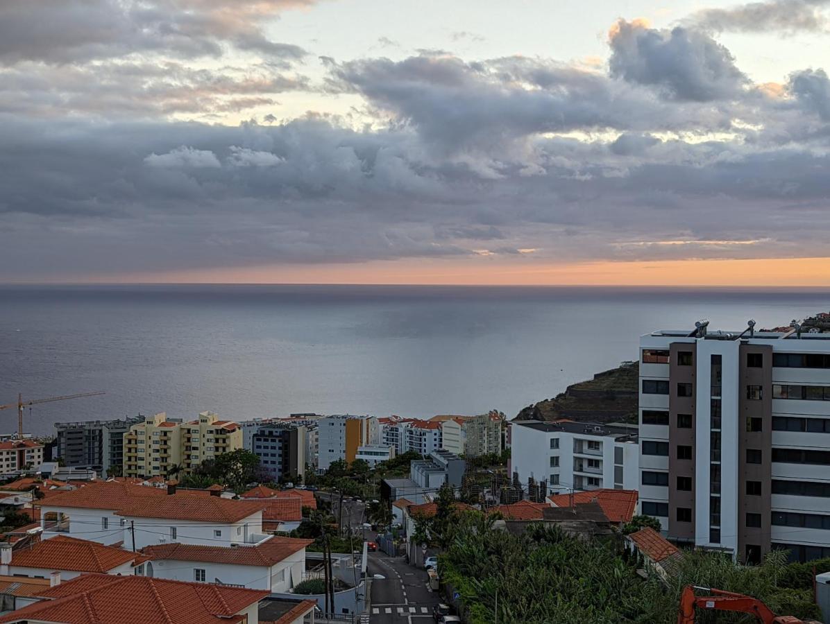 Madeira Luxury Amparo Apartment Funchal  Extérieur photo