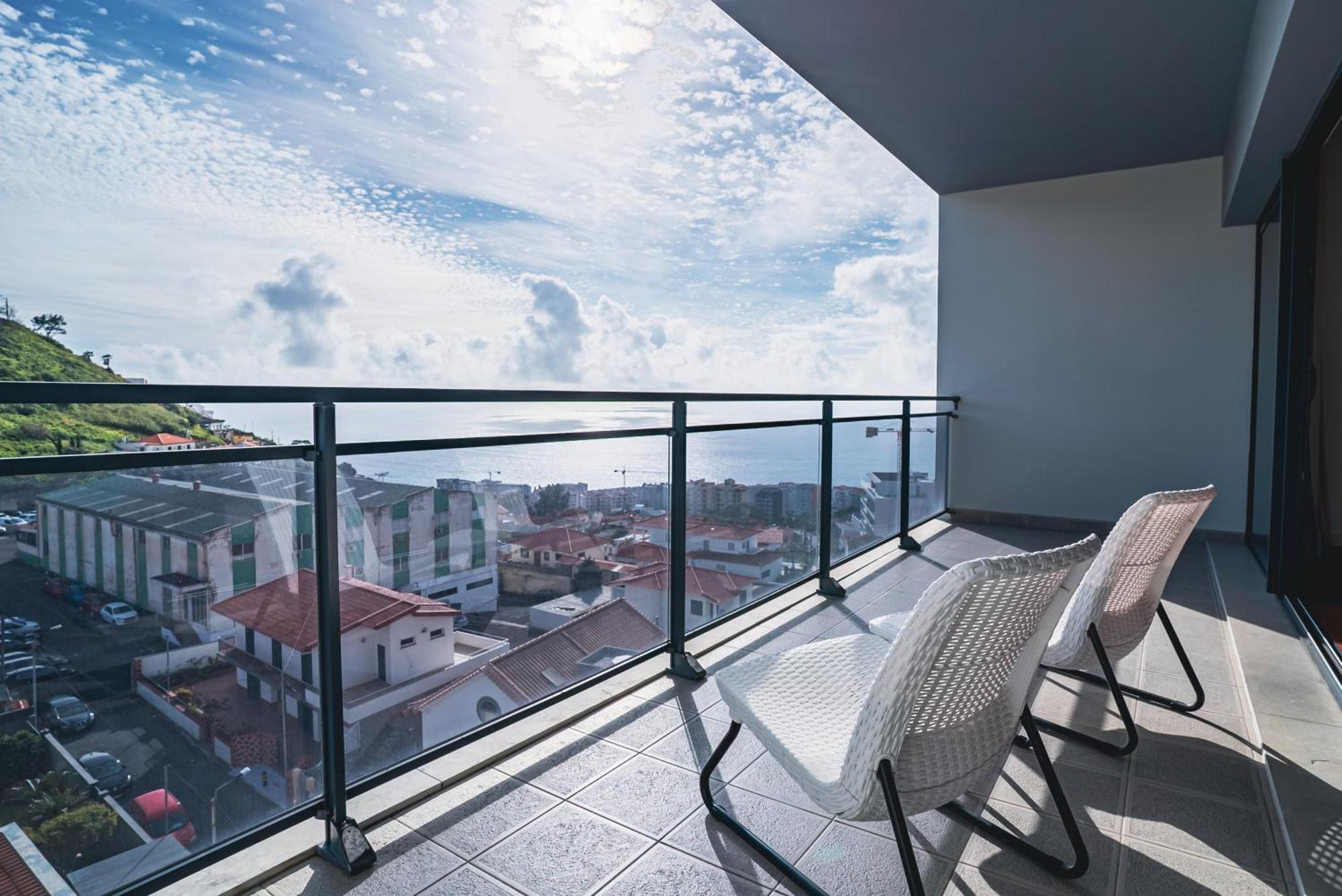 Madeira Luxury Amparo Apartment Funchal  Extérieur photo
