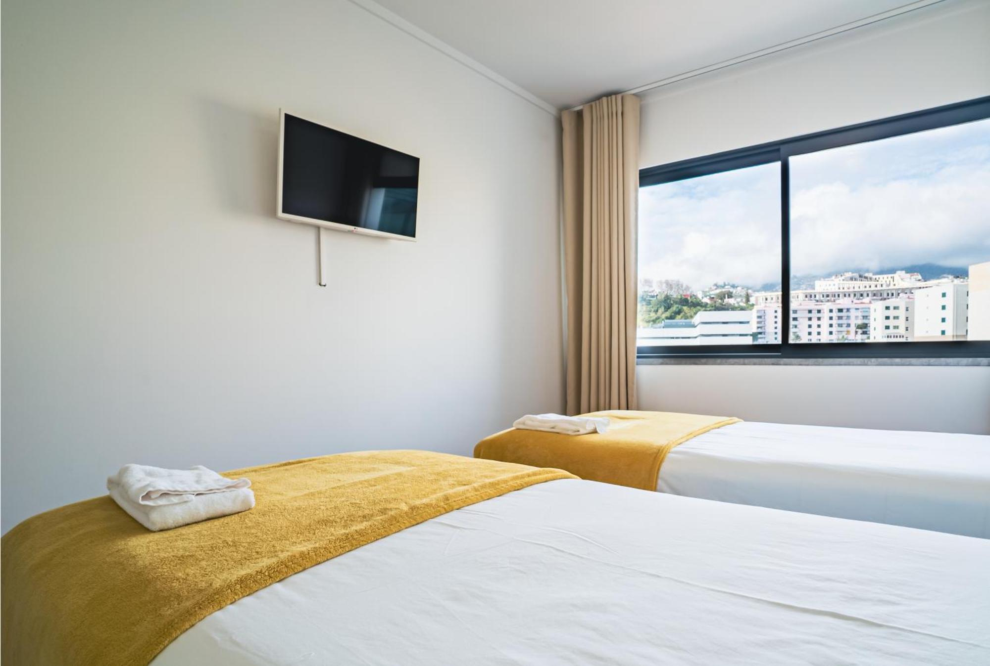 Madeira Luxury Amparo Apartment Funchal  Extérieur photo