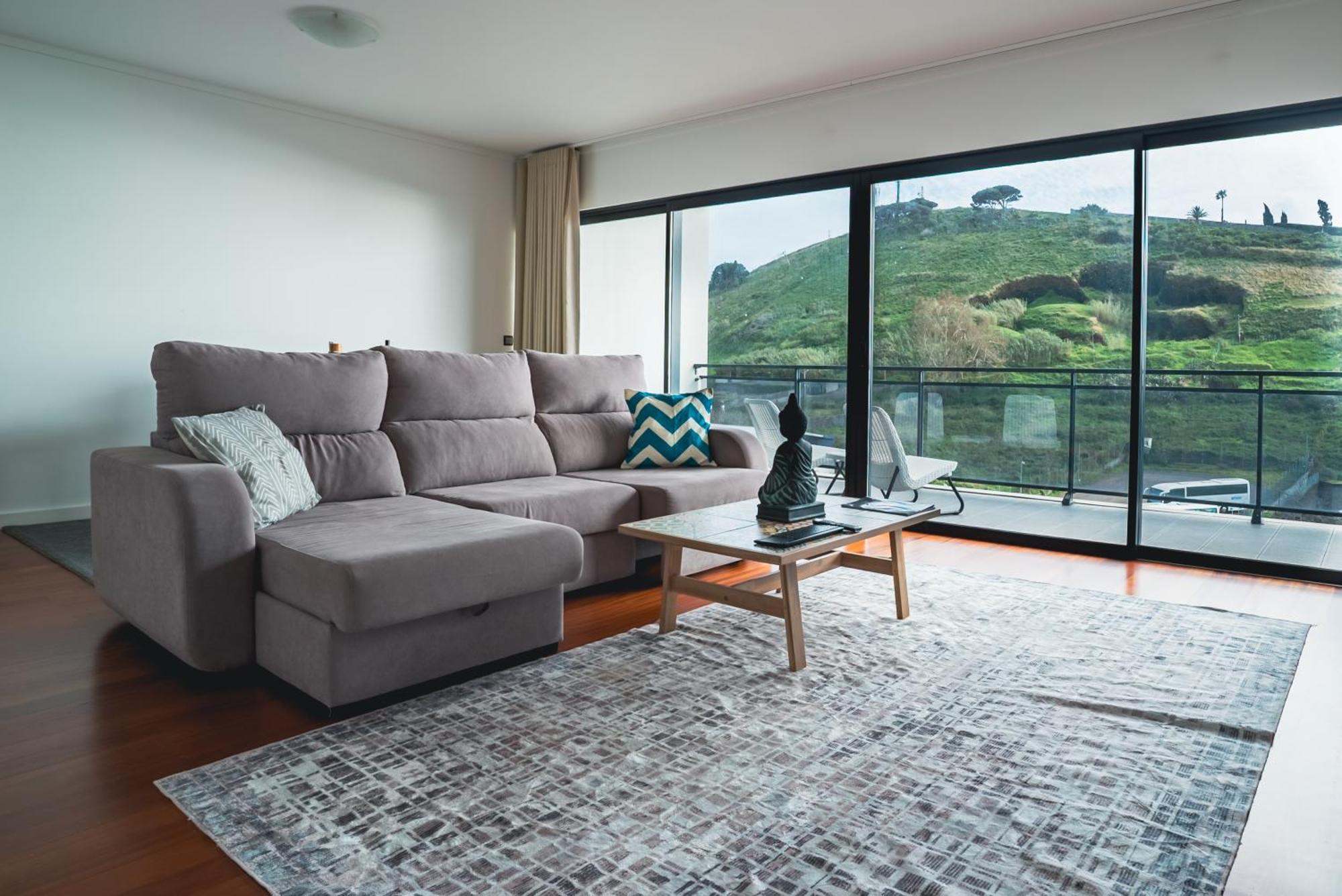 Madeira Luxury Amparo Apartment Funchal  Extérieur photo