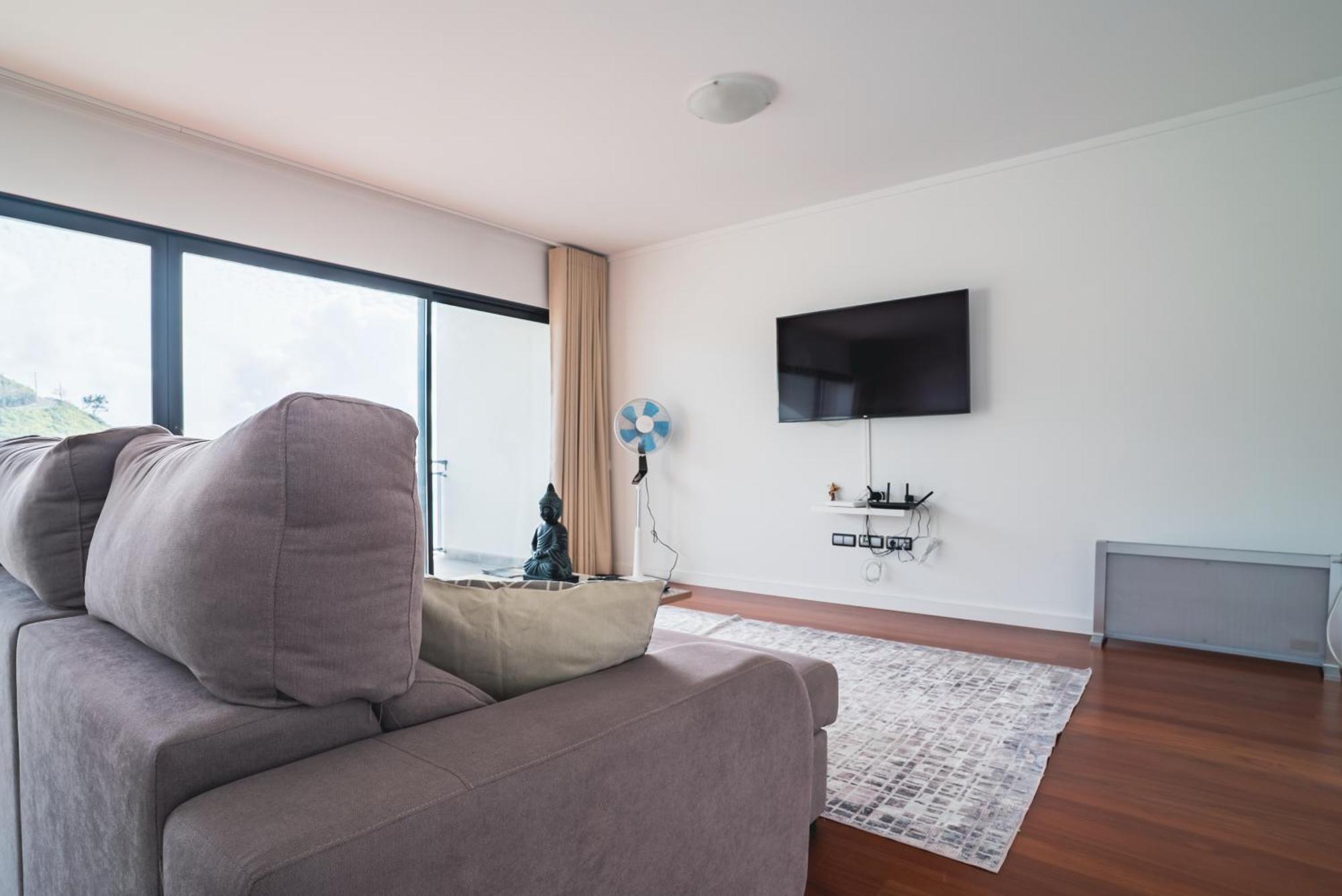 Madeira Luxury Amparo Apartment Funchal  Extérieur photo