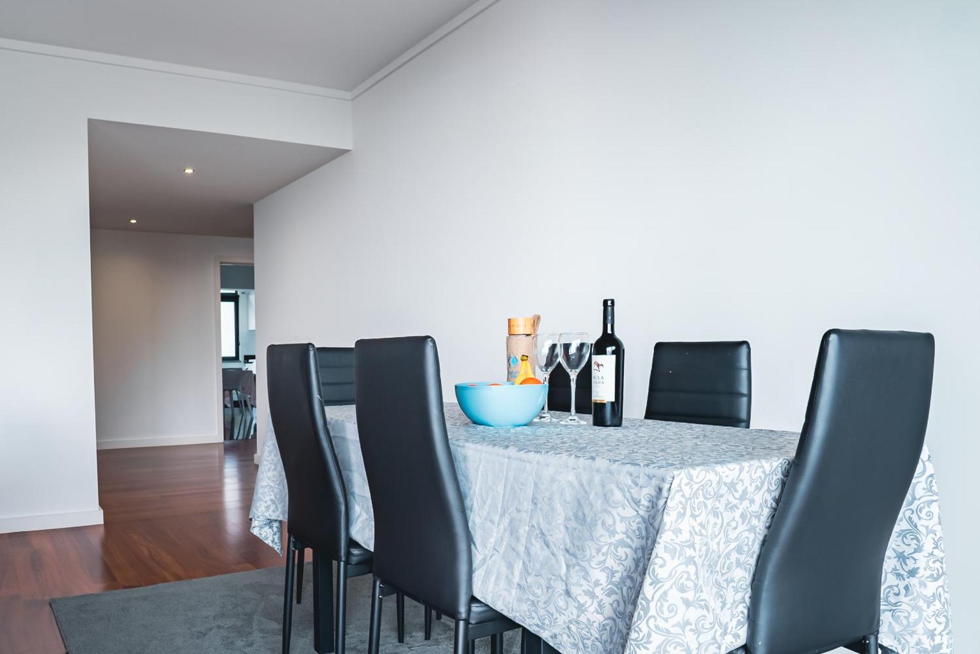 Madeira Luxury Amparo Apartment Funchal  Extérieur photo