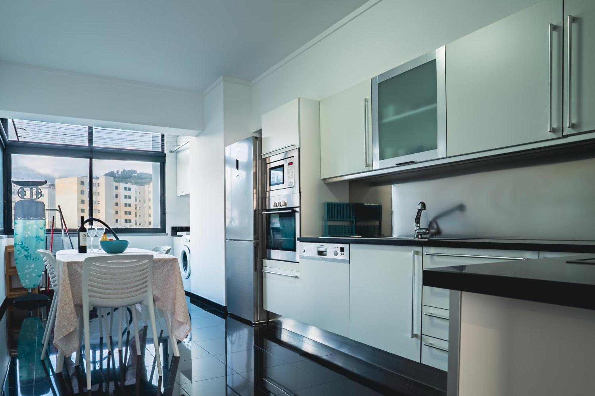 Madeira Luxury Amparo Apartment Funchal  Extérieur photo