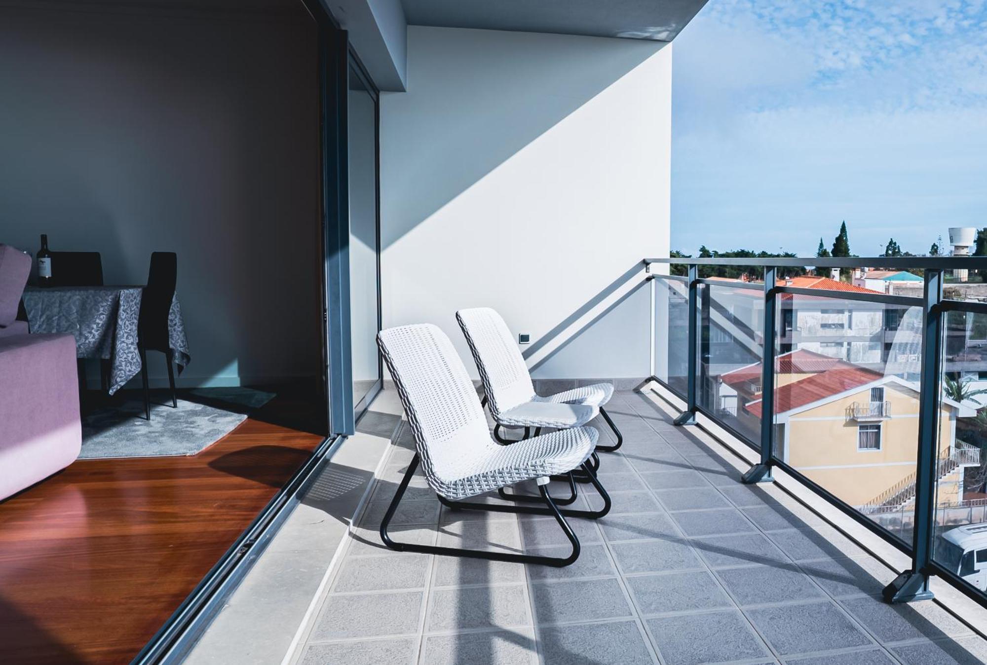 Madeira Luxury Amparo Apartment Funchal  Extérieur photo