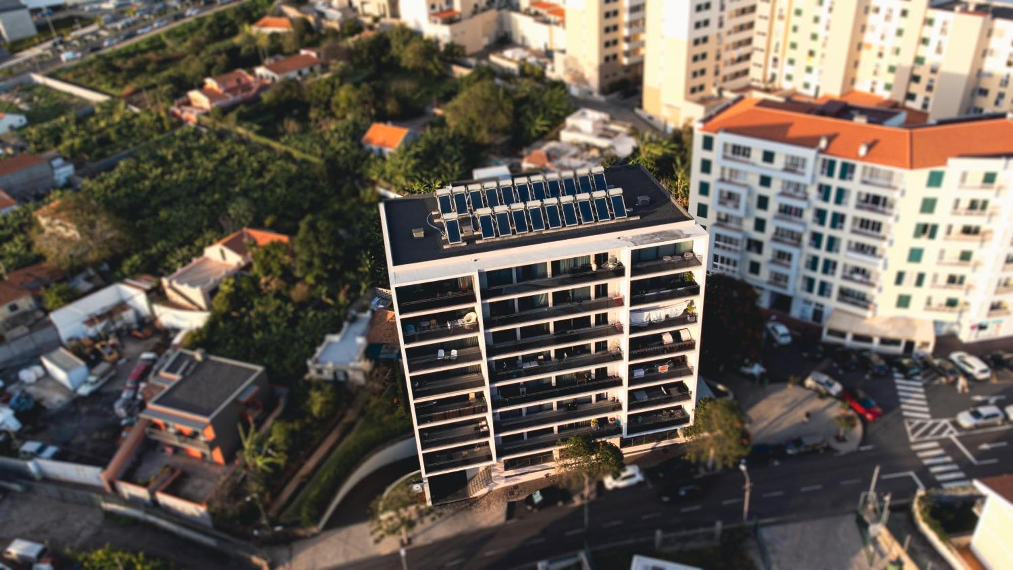 Madeira Luxury Amparo Apartment Funchal  Extérieur photo