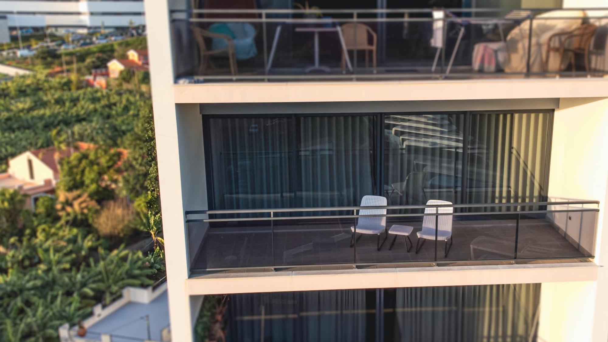 Madeira Luxury Amparo Apartment Funchal  Extérieur photo
